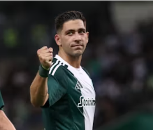 Nhận định bóng đá Panathinaikos vs Ajax: Rượt đuổi hấp dẫn