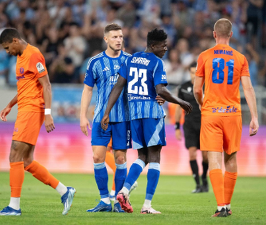 Nhận định bóng đá Slovan Bratislava vs APOEL Nicosia: Điểm tựa sân nhà