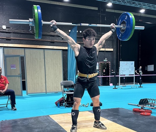 Thống kê đáng kinh ngạc của cử tạ Việt Nam ở Olympic trước cuộc đấu tranh huy chương của Trịnh Văn Vinh