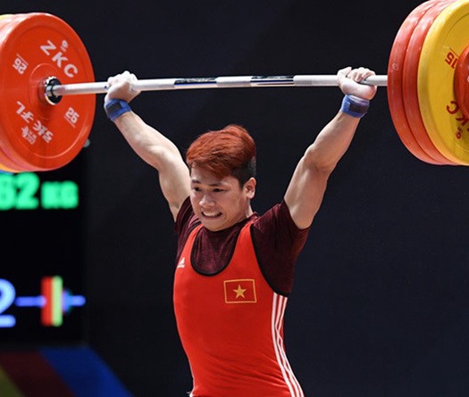 Á quân Olympic 2008 Hoàng Anh Tuấn “mách nước” đặc biệt gì cho Trịnh Văn Vinh trước lúc xung trận ở Olympic 2024?