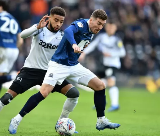 Nhận định bóng đá Blackburn vs Derby County: Làm khó tân binh