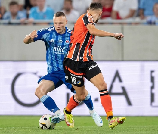 Dự đoán APOEL Nicosia vs Slovan Bratislava, 0h00 ngày 14/8, Champions League 2024/25