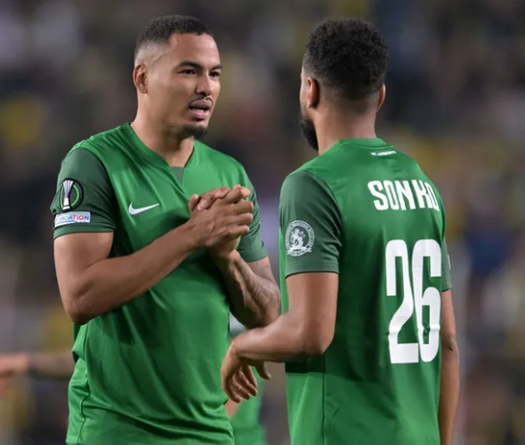 Nhận định bóng đá Ludogorets vs Qarabag: Vé khó thoát khỏi tay