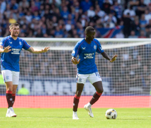 Nhận định bóng đá Rangers vs Dynamo Kiev: Kết quả khó đoán