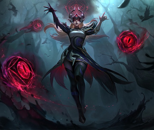 DTCL 14.16 TFT: Chi tiết bản cập nhật Đấu Trường Chân Lý mới nhất tháng 8/2024