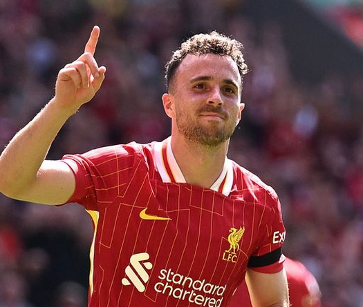 Dự đoán Ipswich vs Liverpool, 18h30 ngày 17/8, Ngoại hạng Anh 2024/25