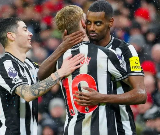 Nhận định bóng đá Newcastle vs Southampton: Kết quả thuận lợi