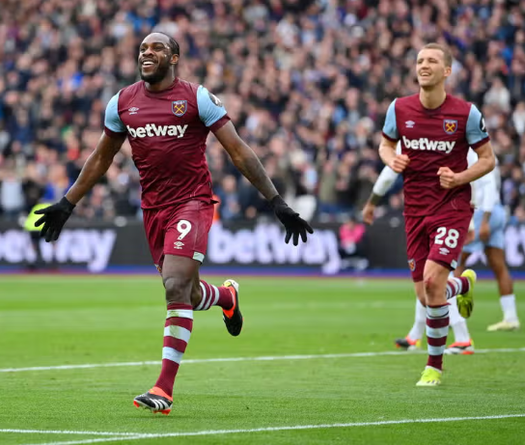 Nhận định bóng đá West Ham vs Aston Villa: London mở hội