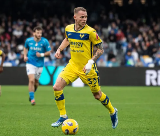 Nhận định bóng đá Verona vs Napoli: Tâm lý rối bời