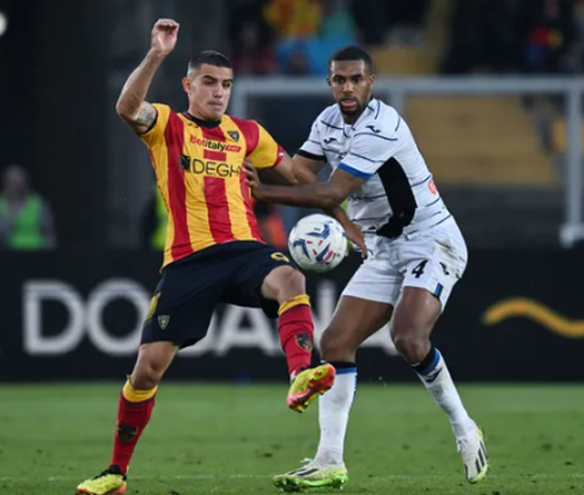 Nhận định bóng đá Lecce vs Atalanta: Lấy lại sự tự tin