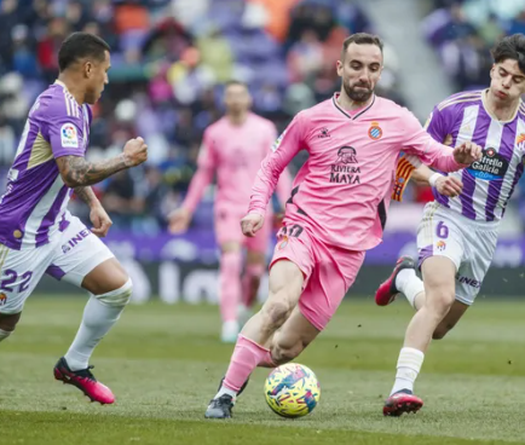 Nhận định bóng đá Valladolid vs Espanyol: Những kẻ cùng cảnh ngộ