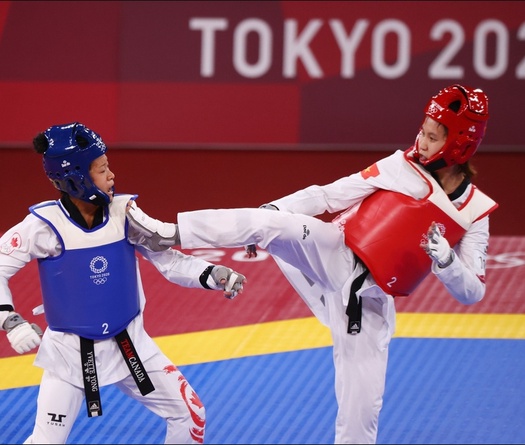 Taekwondo Việt Nam: Tìm lại cơ hội từ đâu và nhờ ai? 