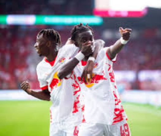 Nhận định bóng đá Dynamo Kiev vs Salzburg: Không còn lợi thế