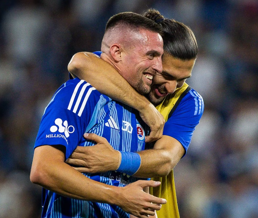 Nhận định bóng đá Midtjylland vs Slovan Bratislava: Đứt mạch bất bại