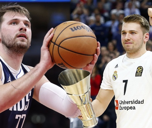 Chuyển nhượng NBA: Real Madrid bỏ túi hơn 20 triệu euro từ các CLB nhà nghề Mỹ như thế nào?