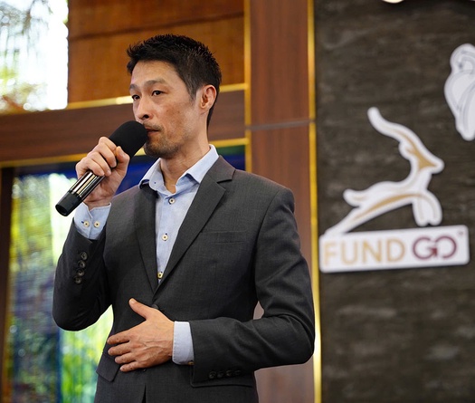 Giải GMA của Johnny Trí Nguyễn ký kết đối tác mới, tăng 30% tiền thưởng võ sĩ