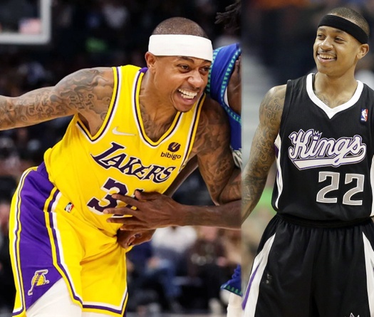 Chuyển nhượng NBA: Isaiah Thomas tiếp tục hành trình thử việc, hy vọng về “mái nhà xưa"