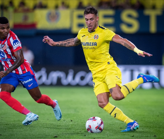 Nhận định bóng đá Sevilla vs Villarreal: Khó phân thắng bại