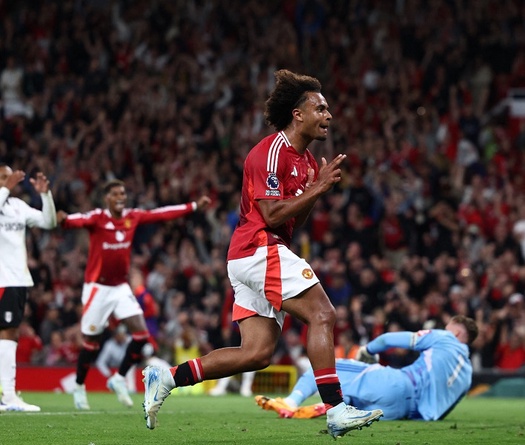 Dự đoán Brighton vs MU, 18h30 ngày 24/8, Ngoại hạng Anh 2024/25