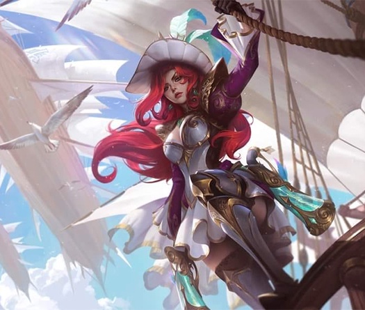 LMHT 14.17 LOL: Chi tiết bản cập nhật Liên Minh Huyền Thoại mới nhất tháng 8/2024