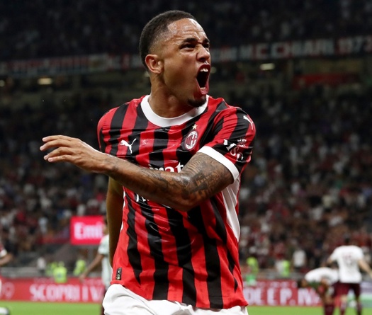 Dự đoán Parma vs AC Milan, 23h30 ngày 24/8, Serie A 2024/25