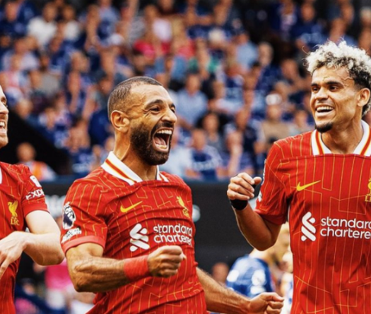 Nhận định bóng đá Liverpool vs Brentford: Gia tăng niềm tin