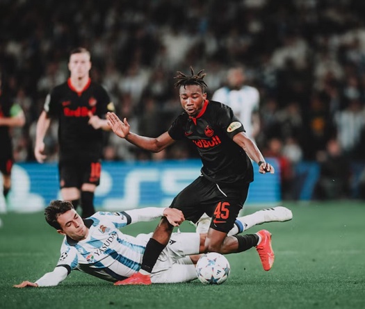 Dự đoán Salzburg vs Dinamo Kiev, 2h00 ngày 28/8, Champions League 2024/25