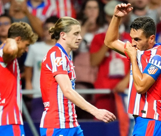 Dự đoán Atletico Madrid vs Espanyol, 2h30 ngày 29/8, La Liga 2024/25