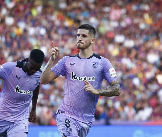 Dự đoán Bilbao vs Valencia, 0h00 ngày 29/8, La Liga 2024/25