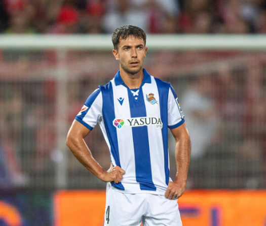 Nhận định bóng đá Sociedad vs Alaves: Tiếp đà chiến thắng