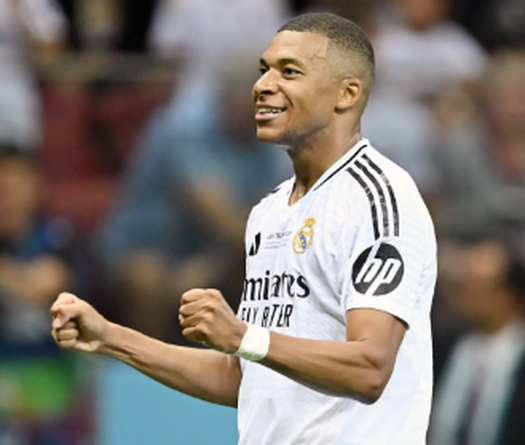 Nhận định bóng đá Las Palmas vs Real Madrid: Nhà vua trở lại