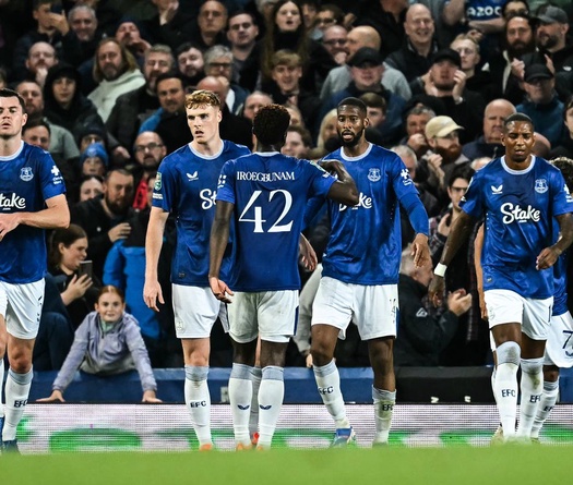 Dự đoán Everton vs Bournemouth, 21h00 ngày 31/8, Ngoại hạng Anh 2024/25