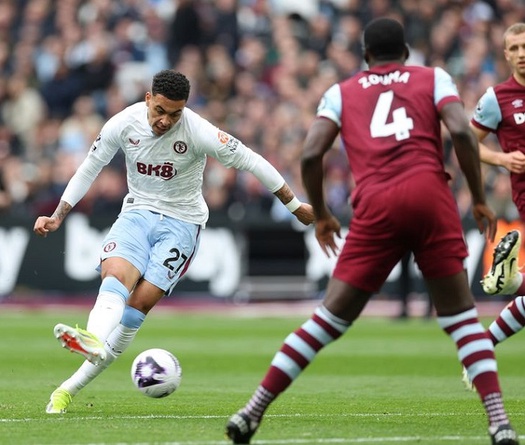 Dự đoán Leicester vs Aston Villa, 21h00 ngày 31/8, Ngoại hạng Anh 2024/25