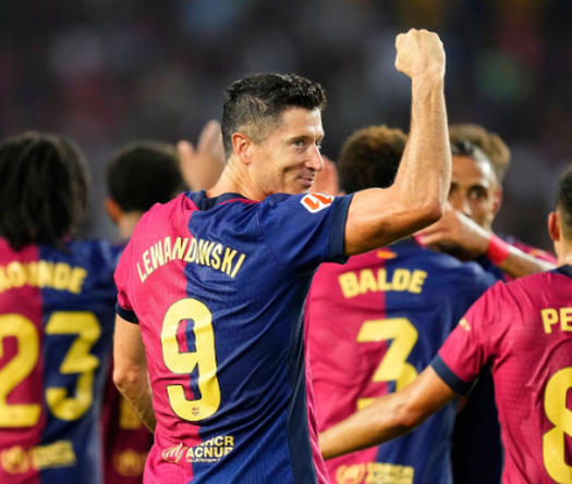 Nhận định bóng đá Barcelona vs Valladolid: Kèo dài tuần trăng mật