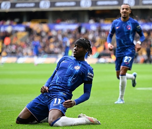 Dự đoán Chelsea vs Crystal Palace, 19h30 ngày 1/9, Ngoại hạng Anh 2024/25