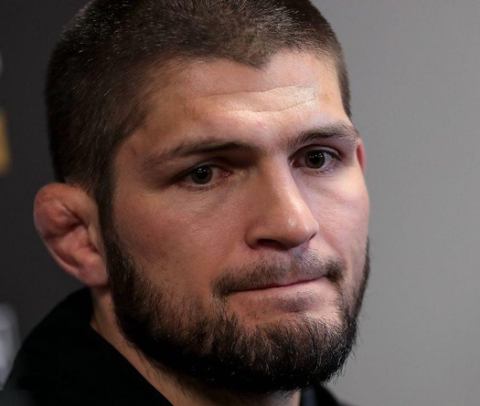 Khabib Nurmagomedov: Hai năm ác mộng và lời khích tướng để trở lại MMA