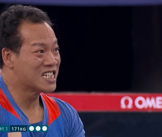 Hành trình thay đổi phận số, vượt nghịch cảnh, chinh phục Paralympic không tưởng của Lê Văn Công