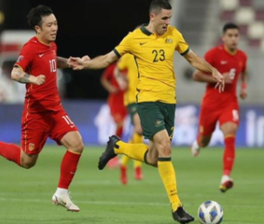 Nhận định bóng đá Australia vs Bahrain: Sớm vươn lên