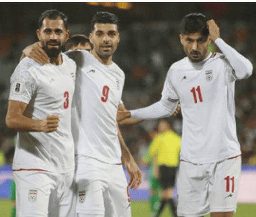 Nhận định bóng đá Iran vs Kyrgyzstan: Tâm lý sợ hãi