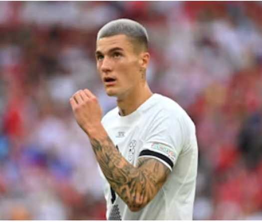 Nhận định bóng đá Slovenia vs Áo: Hàng thủ vững chắc