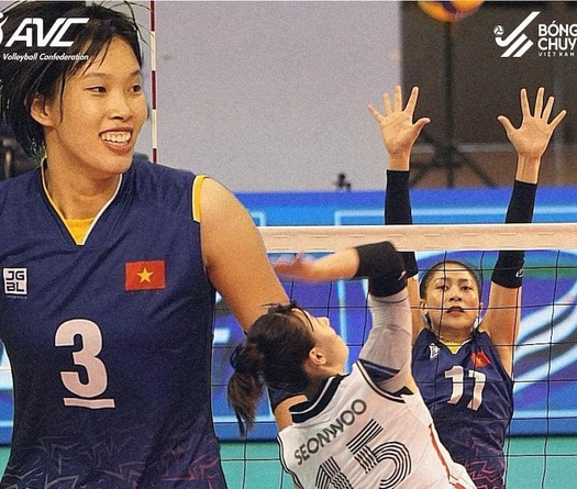 Tròn 1 năm chiến thắng lịch sử của bóng chuyền Việt Nam và cơ duyên tại Bán kết VTV Cup 2024