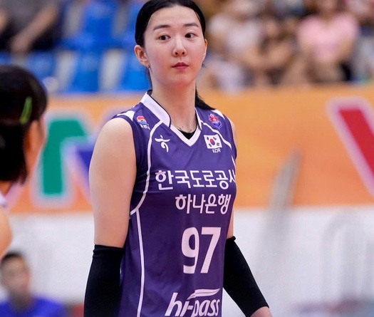 Tài năng Kang So Hwi tái xuất trong trận Bán kết VTV Cup với đội tuyển Việt Nam