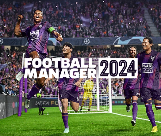 Tải FM 2024 miễn phí trên Epic Games Store