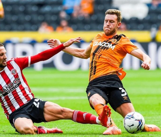 Nhận định bóng đá Hull City vs Sheffield United: Phong độ thất thường