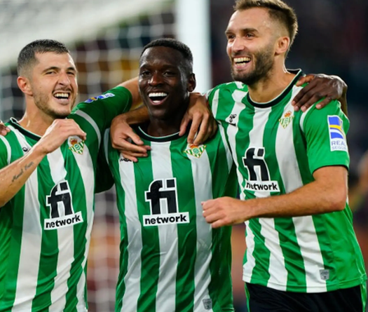 Nhận định bóng đá Real Betis vs Leganes: Điểm tựa sân nhà