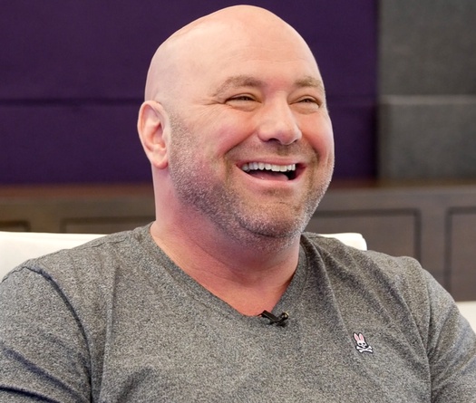 Những võ sĩ vĩ đại nhất làng MMA theo chủ tịch UFC Dana White