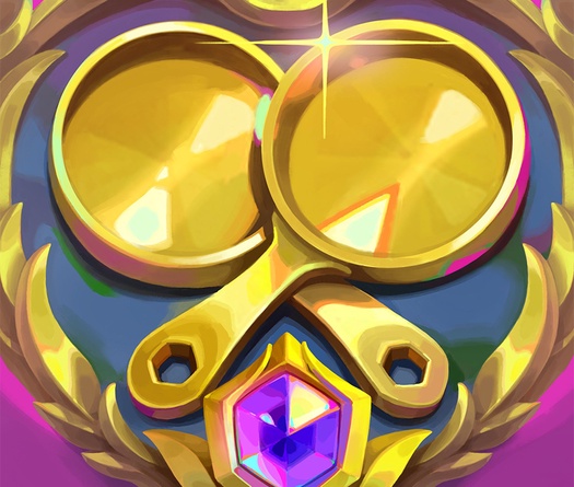 Cách ghép Chảo Vàng DTCL mùa 12