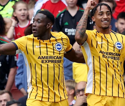 Dự đoán Brighton vs Ipswich, 21h00 ngày 14/9, Ngoại hạng Anh 2024/25