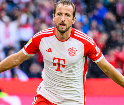 Nhận định bóng đá Holstein Kiel vs Bayern Munich: Sức mạnh vượt trội