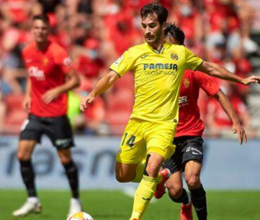 Nhận định bóng đá Mallorca vs Villarreal: Duy trì phong độ ổn định